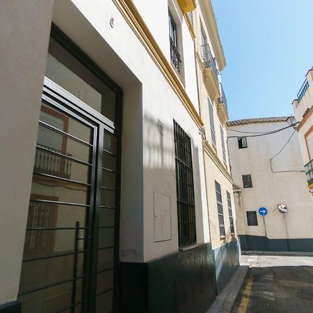 Rentalsevilla Cardenal Cervantes I エクステリア 写真