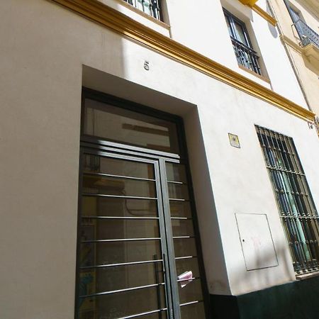 Rentalsevilla Cardenal Cervantes I エクステリア 写真