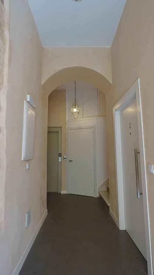 Rentalsevilla Cardenal Cervantes I エクステリア 写真