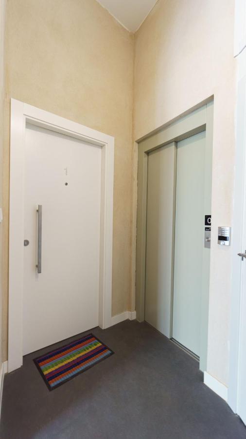 Rentalsevilla Cardenal Cervantes I エクステリア 写真