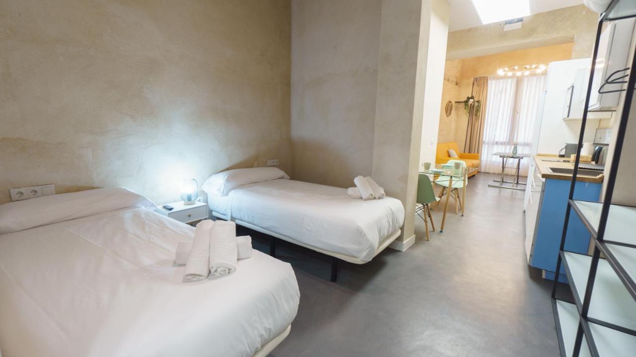 Rentalsevilla Cardenal Cervantes I エクステリア 写真