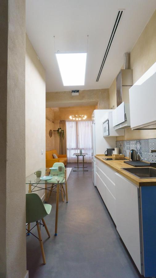Rentalsevilla Cardenal Cervantes I エクステリア 写真
