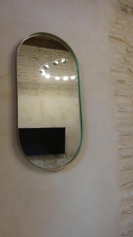 Rentalsevilla Cardenal Cervantes I エクステリア 写真